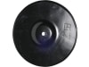 NIAUX 200 Säscheibe 341 x 3 mm, gerade, glatt, für Sämaschine John Deere 740 A, 31-34010