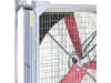 TROTEC Axiallüfter "TTW 45000" Luftleistung 45600 m³/h, 400 V, 1510001040