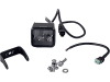 LED-Arbeitsscheinwerfer 1.920 lm 20 W, 10 – 30 V DC, 4 LEDs, quadratisch, 098 174 030