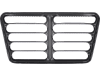 Fendt Auftritt links, grau, für Traktor Farmer, Favorit, Geräteträger, Vario; Feldhäcksler Katana, 178500170150