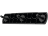 Fendt Griff 198,3 x 40 x 18 mm, für Kotflügelhalter Traktor, H218PH200102A