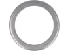 Fendt Halteblech 39 x 52 x 5 mm, für Achsbrücke, Nabenträger Vorderachse 4WD Taktor Farmer 308, 309, Favorit 610, F178302020540