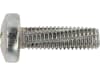 Fendt Linsenkopfschraube DIN 7516 5 x 16 mm, mit Phillips-Kreuzschlitz, X493007400000
