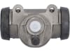 Fendt Radbremszylinder, Ø Kolben 31 mm, für Fußbremse Geräteträger F 250 GT, F250100060120