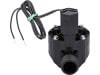  Magnetventil 100-HV-MM  Gewinde 1" AG   