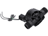  Magnetventil 100-HV-MM  Gewinde 1" AG   