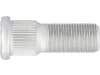 BPW Radbolzen Typ "A" mit Riffelung M 18 x 1,5 Länge 52 mm