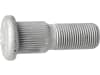 BPW Radbolzen Typ "A" mit Riffelung M 18 x 1,5 Länge 57 mm