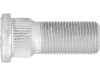 BPW Radbolzen Typ "A" mit Riffelung M 18 x 1,5 Länge 46 mm