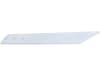 GÜTTLER® Endabstreifer für Anhängewalze Matador, Master, Magnum, Saatstriegel GreenMaster, 82001101