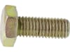 Industriehof® Messerschraube M 10 x 25 - 8.8 für Fella Kreiselmähwerk KM 166, KM 191, KM 250 F, KM 166 A, KM 166 KC, KM 192 , 80-3017