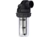 Nilfisk Wasserfilter 50 µm, für Hochdruckreiniger MH 3M PA, MH 4M FA/PA, MH 5M, MH 5M E, MH 6P, MH 7P, MH 8P, 107145926