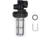 Nilfisk Wasserfilter 50 µm, für Hochdruckreiniger MH 3M PA, MH 4M FA/PA, MH 5M, MH 5M E, MH 6P, MH 7P, MH 8P, 107145926