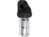 Nilfisk Wasserfilter 50 µm, für Hochdruckreiniger MH 3M PA, MH 4M FA/PA, MH 5M, MH 5M E, MH 6P, MH 7P, MH 8P, 107145926