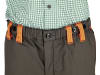STIHL Schnittschutzhose "Function Ergo" Gr. XL, Schnittschutzklasse 1 (20 m/s), 0088 342 1006