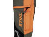STIHL Schnittschutzhose "Function Ergo" Gr. XL, Schnittschutzklasse 1 (20 m/s), 0088 342 1006