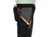 STIHL Schnittschutzhose "Advance X-Light" Schnittschutzklasse 1 (20 m/s) Bundhose