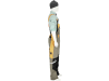 STIHL Schnittschutzhose "Function Ergo" Schnittschutzklasse 1 (20 m/s) Latzhose