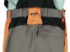 STIHL Schnittschutzhose "Function Ergo" Schnittschutzklasse 1 (20 m/s) Latzhose