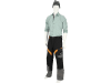 STIHL Schnittschutzhose "Advance X-Flex" Schnittschutzklasse 1 (20 m/s) Bundhose