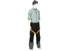 STIHL Schnittschutzhose "Advance X-Flex" Schnittschutzklasse 1 (20 m/s) Bundhose