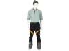STIHL Schnittschutzhose "Advance X-Flex" Schnittschutzklasse 1 (20 m/s) Bundhose