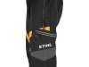 STIHL Schnittschutzhose "Advance X-Flex" Schnittschutzklasse 1 (20 m/s) Bundhose