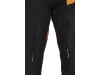 STIHL Schnittschutz-Bundhose "Advance X-Flex" schwarz; warnorange Schnittschutzklasse 1 (20 m/s)