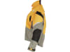 STIHL Forstjacke "Advance X-Shell", warnorange; schwarz
