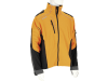 STIHL Forstjacke "Advance X-Shell", warnorange; schwarz