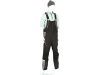 STIHL Schnittschutzhose "Advance X-Light" Schnittschutzklasse 1 (20 m/s) Latzhose