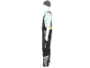 STIHL Schnittschutzhose "Advance X-Light" Schnittschutzklasse 1 (20 m/s) Latzhose