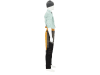 Husqvarna® Schnittschutzhose "Functional 20 A" Schnittschutzklasse 1 (20 m/s) Bundhose