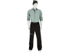 Husqvarna® Schnittschutzhose "Classic Entry" Schnittschutzklasse 1 (20 m/s) Bundhose