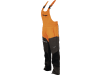 Husqvarna® Schnittschutzhose "Classic 20 A" Schnittschutzklasse 1 (20 m/s) Latzhose