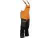 Husqvarna® Schnittschutzhose "Classic 20 A" Schnittschutzklasse 1 (20 m/s) Latzhose