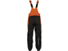 Husqvarna® Schnittschutzhose "Classic 20 A" Schnittschutzklasse 1 (20 m/s) Latzhose