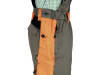 Husqvarna® Schnittschutzhose "Classic 20 A" Schnittschutzklasse 1 (20 m/s) Latzhose
