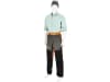 Husqvarna® Schnittschutzhose "Functional 20 A" Schnittschutzklasse 1 (20 m/s) Bundhose