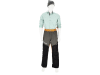 Husqvarna® Schnittschutzhose "Functional 20 A" Schnittschutzklasse 1 (20 m/s) Bundhose