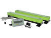 KERBL Tierwaage "AniScale" Wägebereich 0 – 1.500 kg, ohne Fangstand, 291356