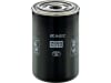 MANN Hydraulikfilter "WD 940/2"