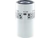 MANN Hydraulikfilter "W 1268"