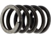 Fendt Druckfeder DIN 2098 16 x 2,5 x 27,5 mm, für Rohrleitung Frontlader, Kühler Traktor, X699318000000