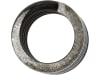 Fendt Druckfeder DIN 2098 16 x 2,5 x 27,5 mm, für Rohrleitung Frontlader, Kühler Traktor, X699318000000