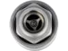 Fendt Kupplungsmuffe M 22 - 1,5 AG, RA L 15, mit O-Ring und Stützring, für Front- und Heckanschlüsse Hydraulik Traktor, X591909502000