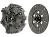 Sachs Kupplungsdruckplatte AT Ø 280 mm, Kenngröße DUT280, 10 Zähne, für Traktor Case IH, Fiatagri, 3800 541 025 AT