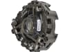 Sachs Kupplungsdruckplatte AT Ø 240 mm, Kenngröße DOT240, für Traktor Mercedes-Benz Unimog U 600, 650, 1888 600 101 AT