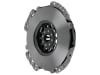 Sachs Kupplungsdruckplatte AT Ø 330 mm, Kenngröße MF330N, für Traktor Ford New Holland Industrie mit Live Drive-Getriebe, 400, 500, 2000, 3000, 4000, 5000, 3482 600 109 AT
