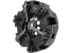 Sachs Kupplungsdruckplatte AT Ø 330 mm, Kenngröße DUT330, für Traktor Renault -12, -14, -54, 900, 1888 868 011 AT